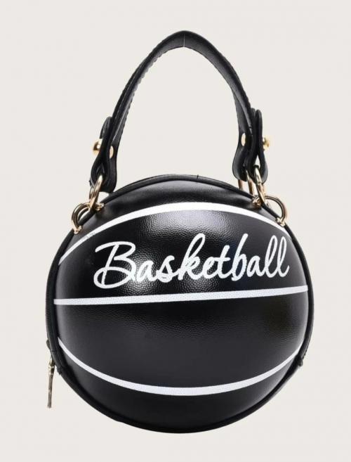 Strap Basketball Bag