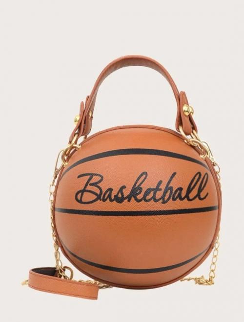 Strap Basketball Bag