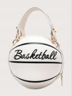 Strap Basketball Bag